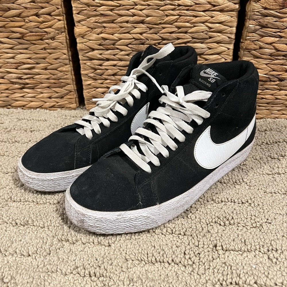 Nike Blazers